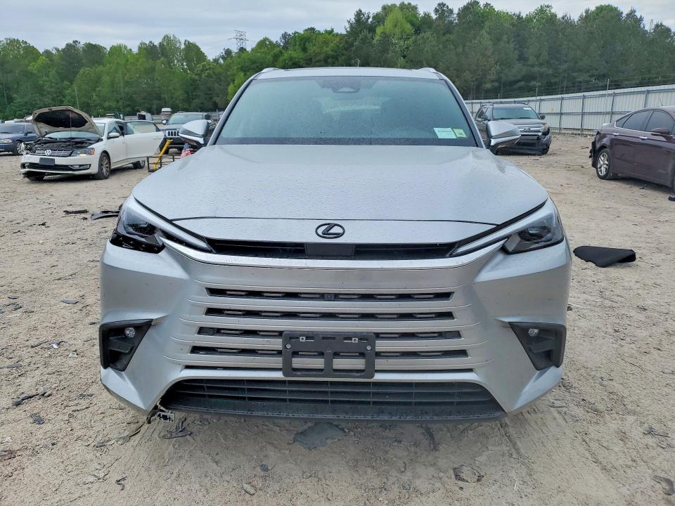 50778776 :رقم المزاد ، 5TDAAAB62TS064308 vin ، 2026 Lexus Tx 350 مزاد بيع