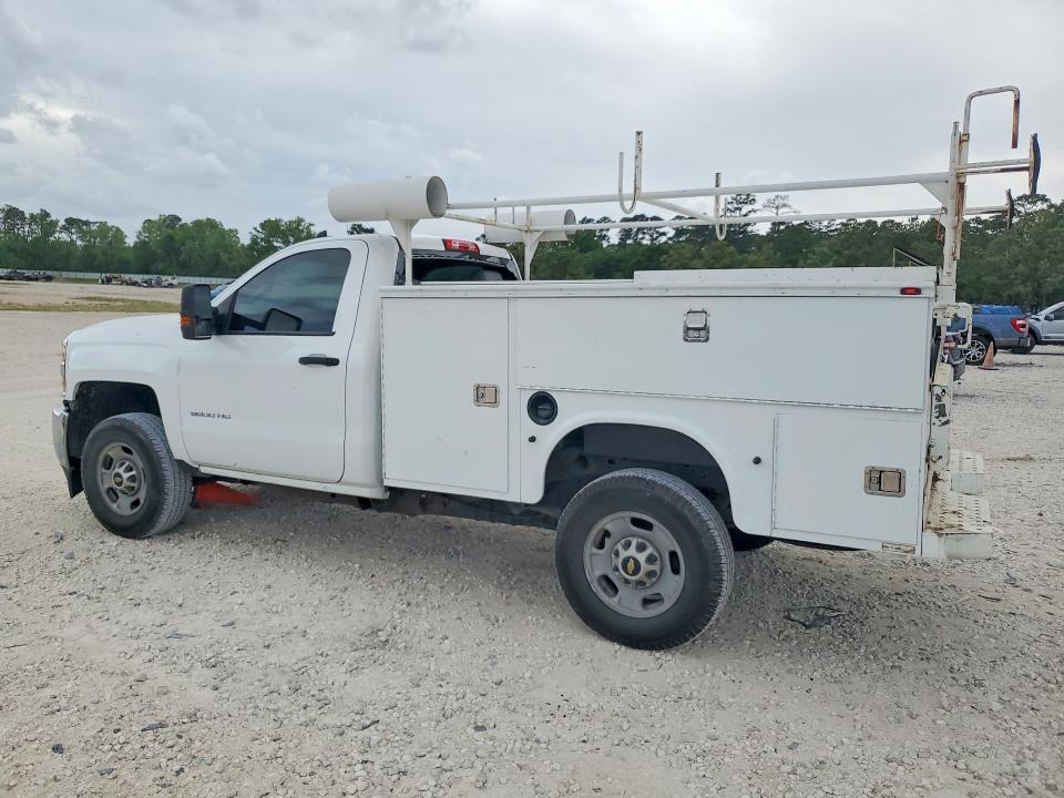 Aukcja sprzedaży 2016 Chevrolet Silverado, vin: 1GB0CUEG0GZ338383, numer aukcji: 48761316
