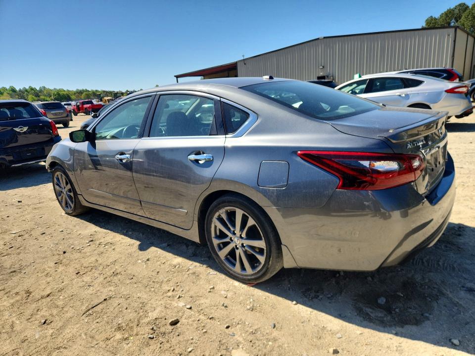 Продаж на аукціоні авто 2018 Nissan Altima, vin: 1N4AL3AP7JC287111, номер лоту: 51019476