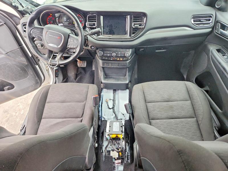 Продажа на аукционе авто 2023 Dodge Durango, vin: 1C4SDJFTXPC682558, номер лота: 50724476