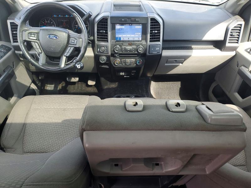 Aukcja sprzedaży 2017 Ford F150, vin: 1FTFW1EG5HFC85503, numer aukcji: 51337056