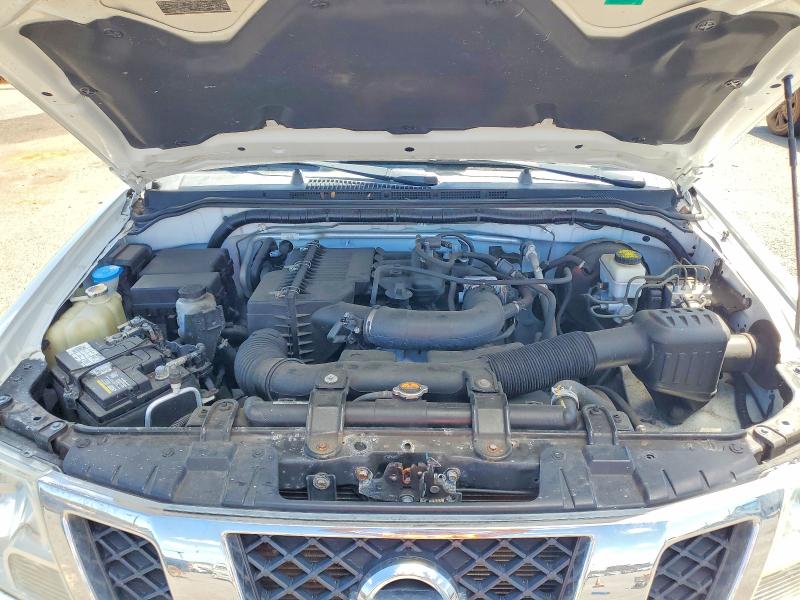 Aukcja sprzedaży 2019 Nissan Frontier, vin: 1N6BD0CT3KN796670, numer aukcji: 48008546