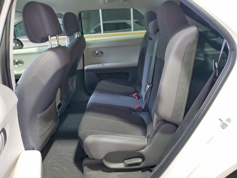 Продажа на аукционе авто 2023 Hyundai Ioniq 5, vin: KM8KM4AE5PU146603, номер лота: 51452216