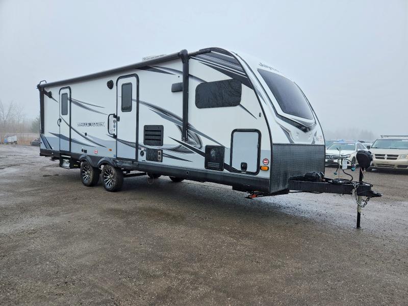 Продажа на аукционе авто 2023 Jayco White Hawk, vin: 1UJBK0BRXP14F0107, номер лота: 48272976