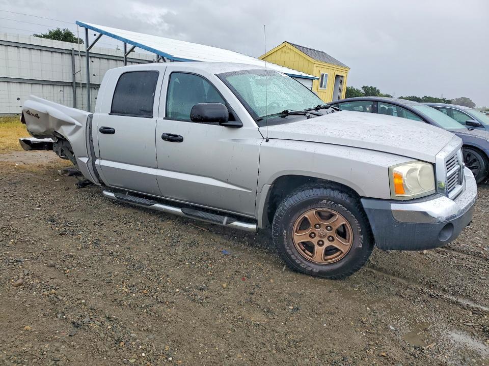 Продажа на аукционе авто 2005 Dodge Dakota, vin: 1D7HW48N95S247947, номер лота: 49647166