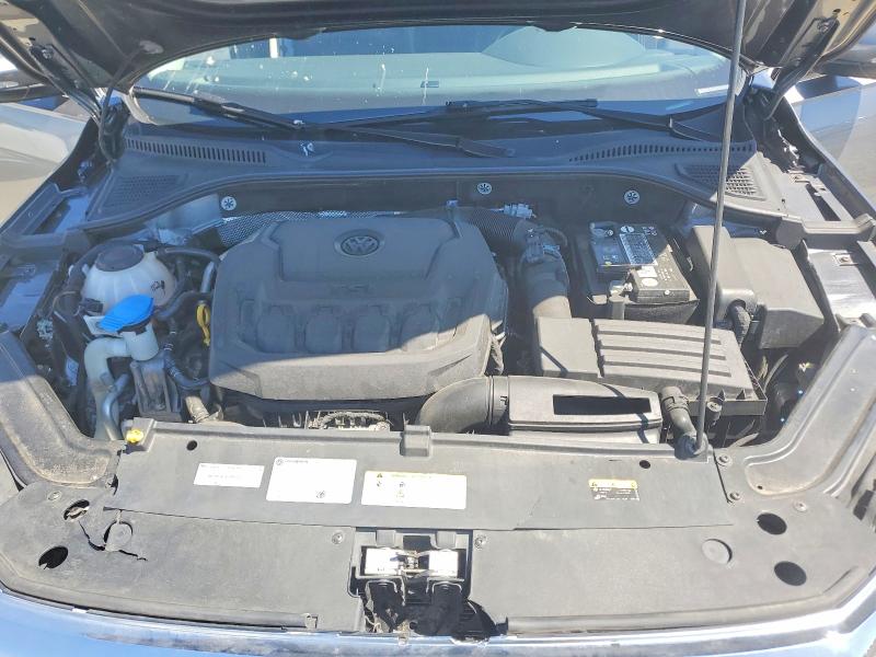 2022 Volkswagen Passat მანქანა იყიდება აუქციონზე, vin: 1VWSA7A39NC004817, აუქციონის ნომერი: 48424106
