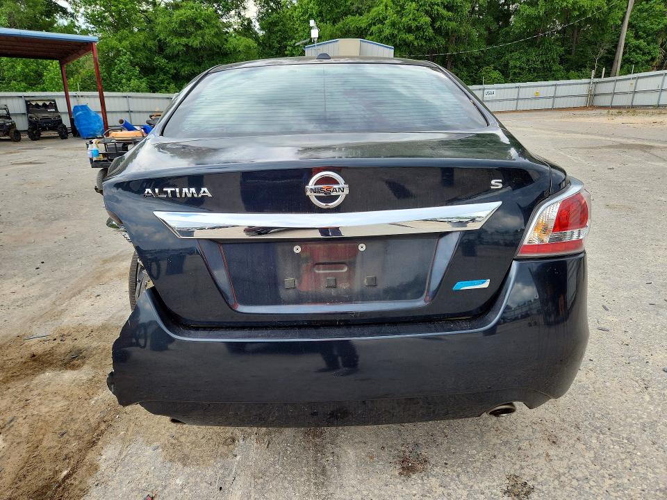 Aukcja sprzedaży 2014 Nissan Altima, vin: 1N4AL3AP2EN362162, numer aukcji: 50366156