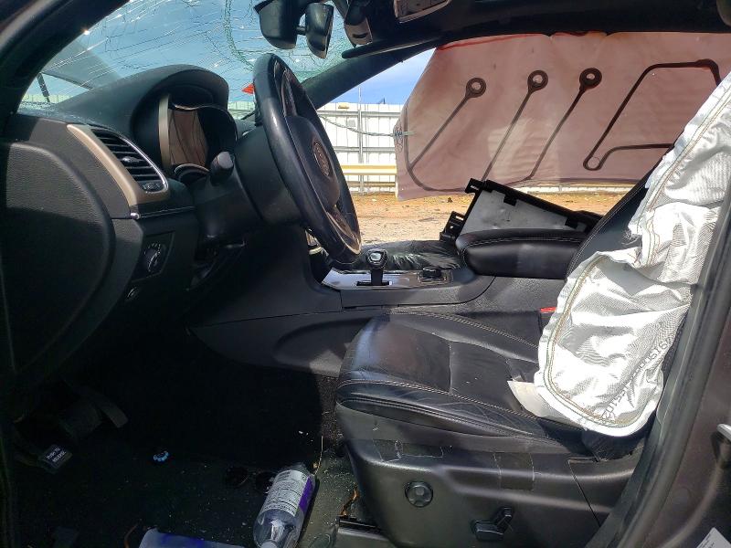 Aukcja sprzedaży 2015 Jeep Grand Cherokee, vin: 1C4RJFBG3FC830769, numer aukcji: 49098546