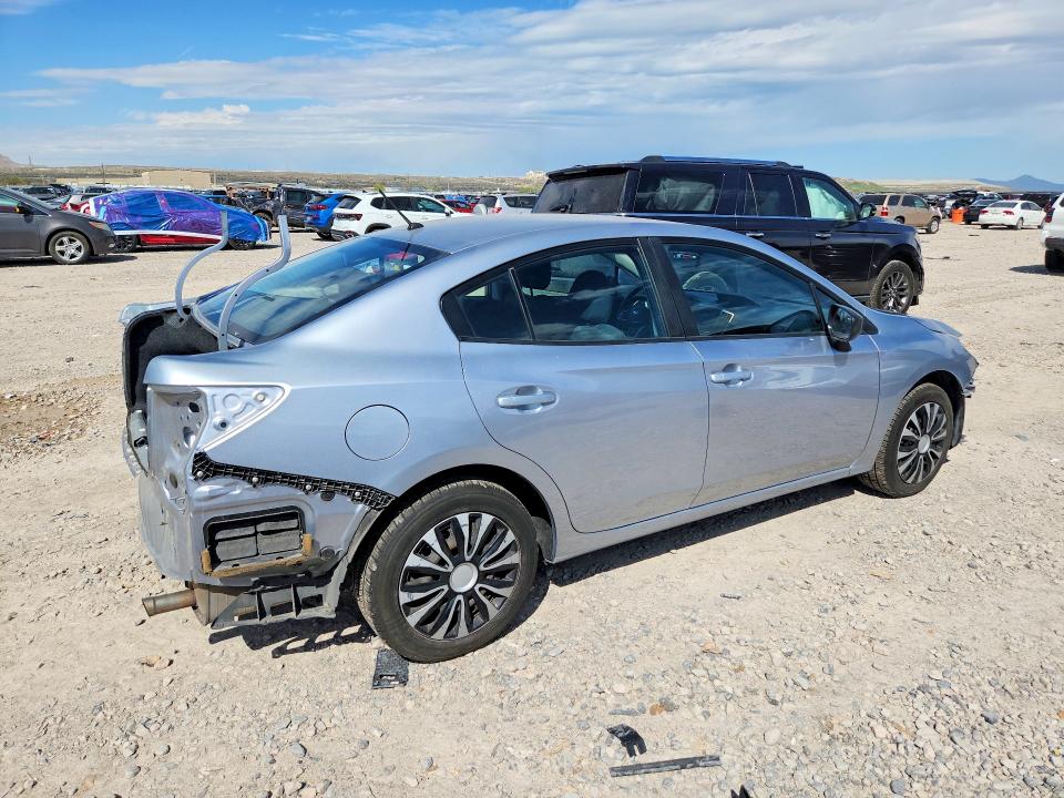 Продаж на аукціоні авто 2019 Subaru Impreza, vin: 4S3GKAB68K3601772, номер лоту: 49326796