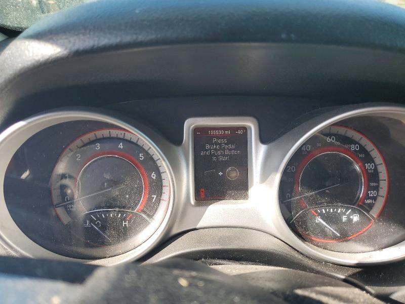 Продаж на аукціоні авто 2015 Dodge Journey, vin: 3C4PDDBG3FT620227, номер лоту: 48261206