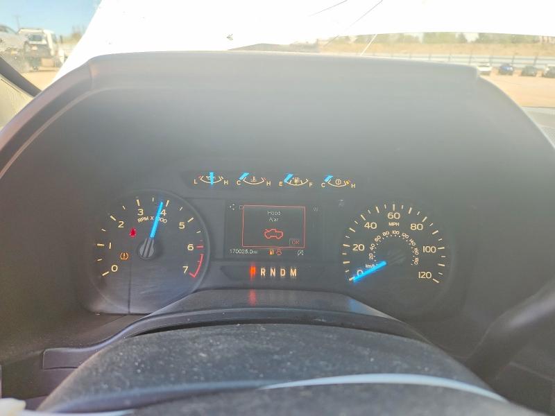 50931876 :رقم المزاد ، 1FTFX1E51JKE71063 vin ، 2018 Ford F150 مزاد بيع