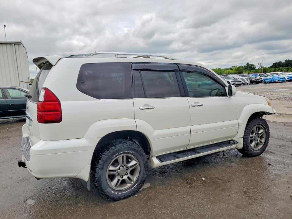 Продаж на аукціоні авто 2009 Lexus Gx, vin: JTJBT20XX90178288, номер лоту: 51994456