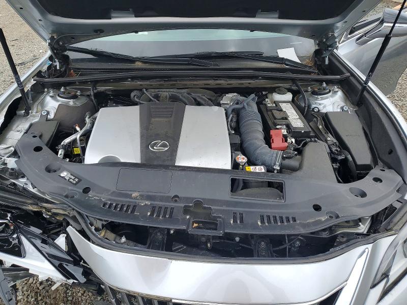 51720886 :رقم المزاد ، 58ADZ1B12RU179378 vin ، 2024 Lexus Es 350 مزاد بيع