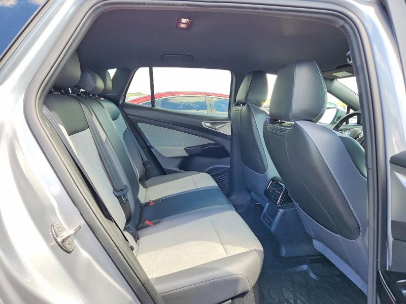 Продажа на аукционе авто 2023 Volkswagen Id.4, vin: 1V2CMPE89PC027861, номер лота: 49182316