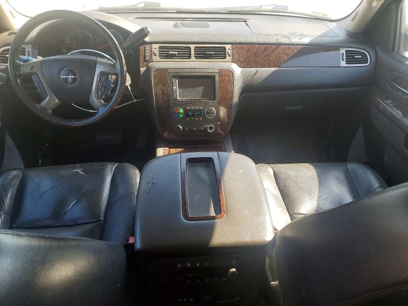Aukcja sprzedaży 2011 Gmc Yukon Xl, vin: 1GKS1MEF0BR112648, numer aukcji: 50351116