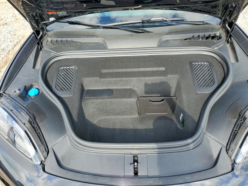 Aukcja sprzedaży 2025 Porsche Macan, vin: WP1AB2XA3SL151436, numer aukcji: 50755806
