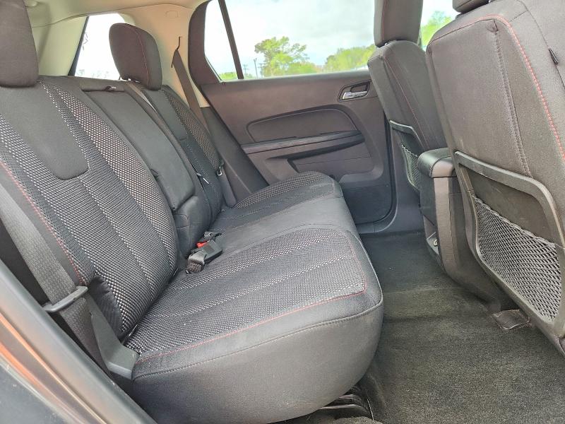 2013 Gmc Terrain მანქანა იყიდება აუქციონზე, vin: 2GKALSEK8D6263548, აუქციონის ნომერი: 46930456