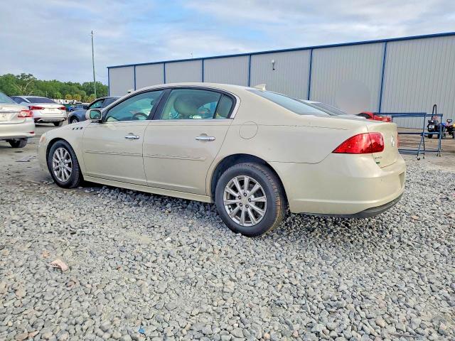 Продажа на аукционе авто 2010 Buick Lucerne, vin: 1G4HC5EM3AU124532, номер лота: 51348216