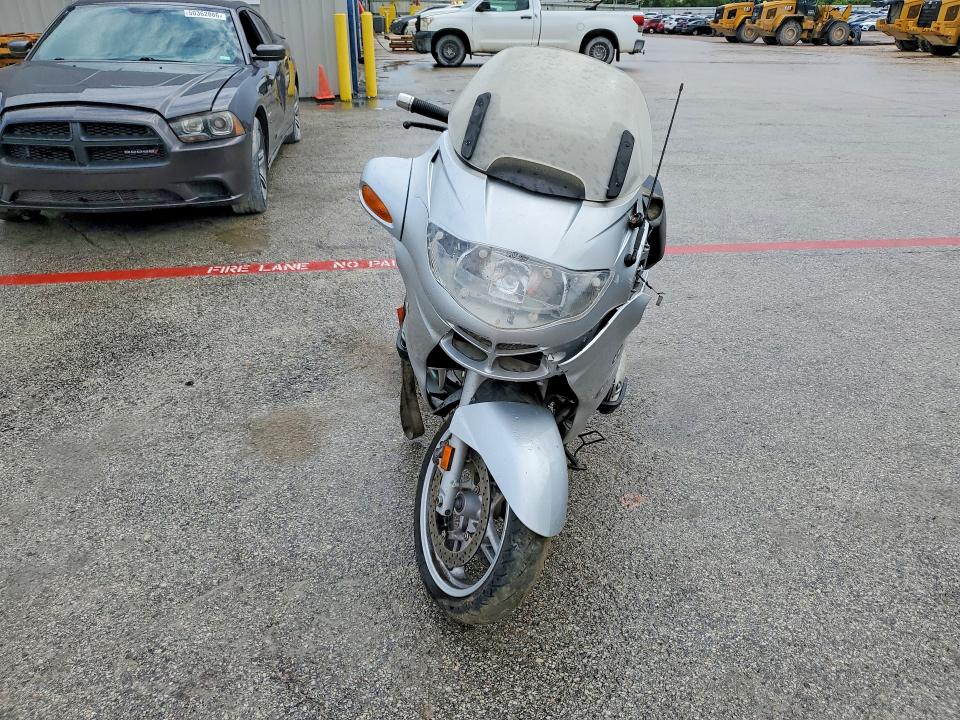 Продажа на аукционе авто 2002 Bmw R1150, vin: WB10499A22ZE88399, номер лота: 50601956