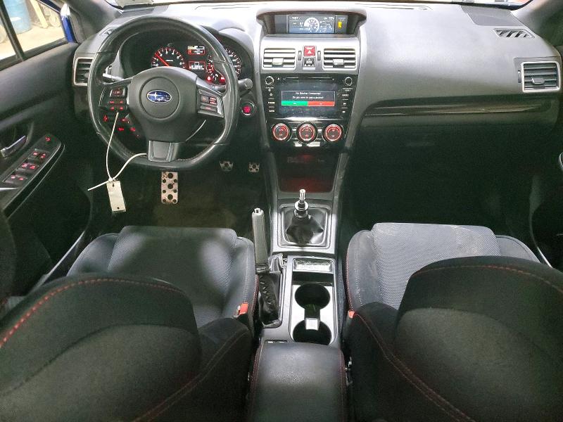 Продаж на аукціоні авто 2021 Subaru Wrx, vin: JF1VA1C60M9821082, номер лоту: 49712596