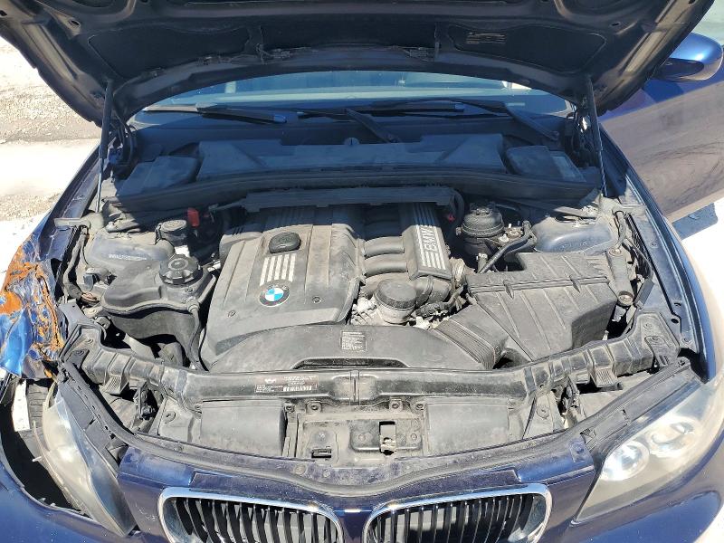 Продажа на аукционе авто 2012 Bmw 128, vin: WBAUL7C53CVM83691, номер лота: 50856246
