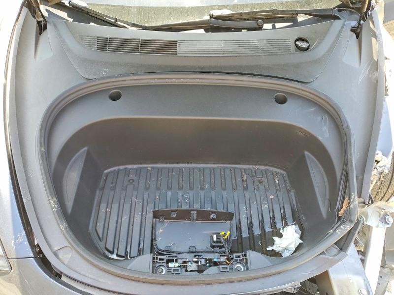 Продаж на аукціоні авто 2022 Tesla Model 3, vin: 5YJ3E1EA7NF191415, номер лоту: 49322766