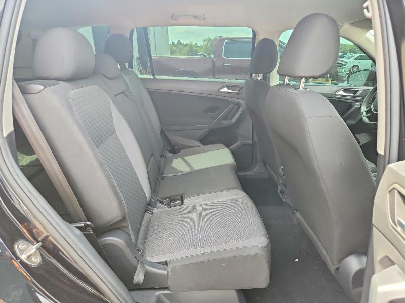 2020 Volkswagen Tiguan მანქანა იყიდება აუქციონზე, vin: 3VV1B7AX6LM063061, აუქციონის ნომერი: 49784506