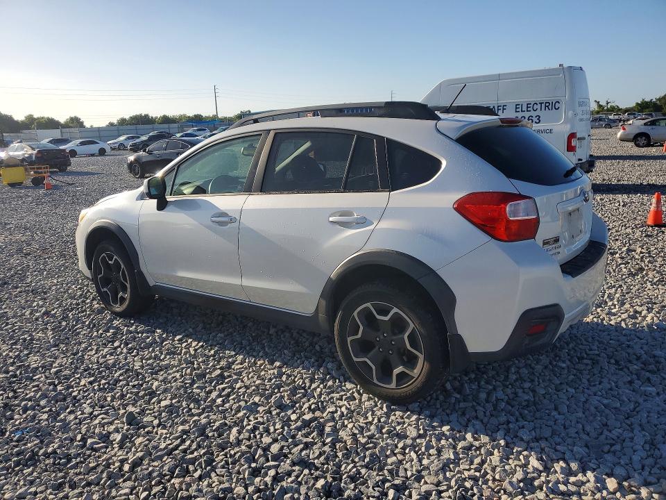 Aukcja sprzedaży 2014 Subaru Xv Crosstrek, vin: JF2GPAVCXE8281611, numer aukcji: 49617416