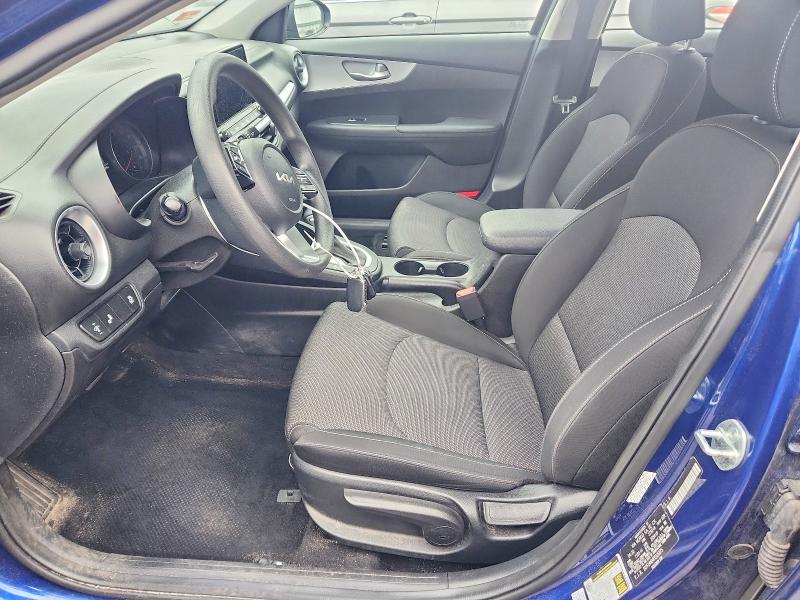 Продаж на аукціоні авто 2023 Kia Forte, vin: 3KPF24AD4PE626875, номер лоту: 50597896
