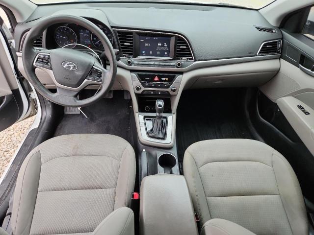 Продажа на аукционе авто 2017 Hyundai Elantra, vin: 5NPD84LF1HH045321, номер лота: 51028616