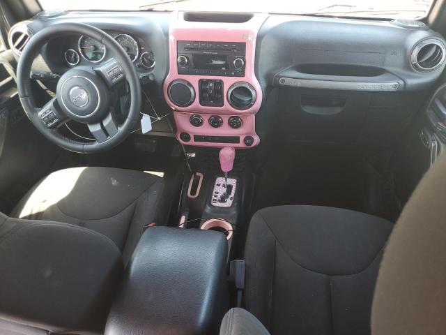 Aukcja sprzedaży 2018 Jeep Wrangler Unlimited, vin: 1C4BJWDG0JL887633, numer aukcji: 50294196