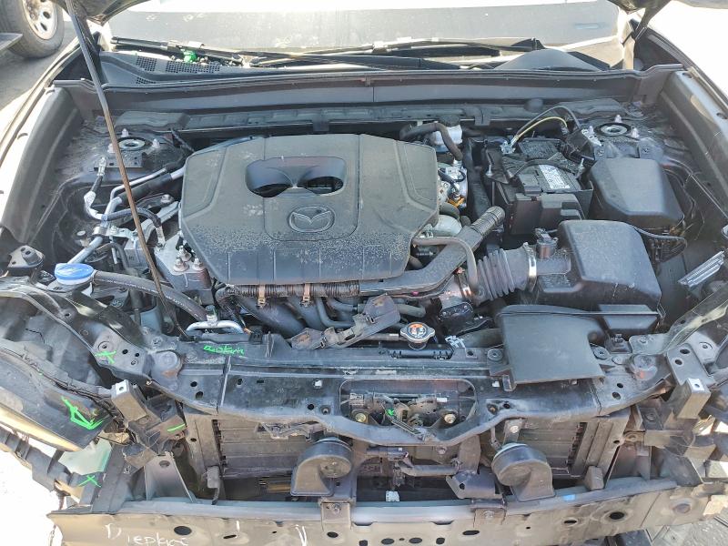 46779086 :رقم المزاد ، 3MVDMBBM6PM508576 vin ، 2023 Mazda Cx-30 مزاد بيع