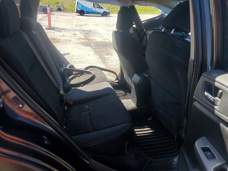 Aukcja sprzedaży 2015 Subaru Xv Crosstrek, vin: JF2GPACC7F8243886, numer aukcji: 50699026