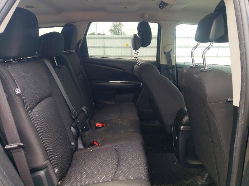 Продаж на аукціоні авто 2017 Dodge Journey, vin: 3C4PDDAG0HT521322, номер лоту: 51768926