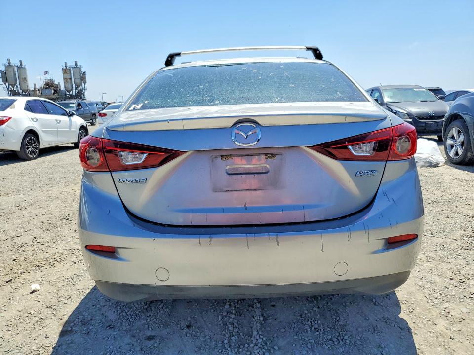 Aukcja sprzedaży 2014 Mazda 3, vin: JM1BM1V79E1129476, numer aukcji: 49668386