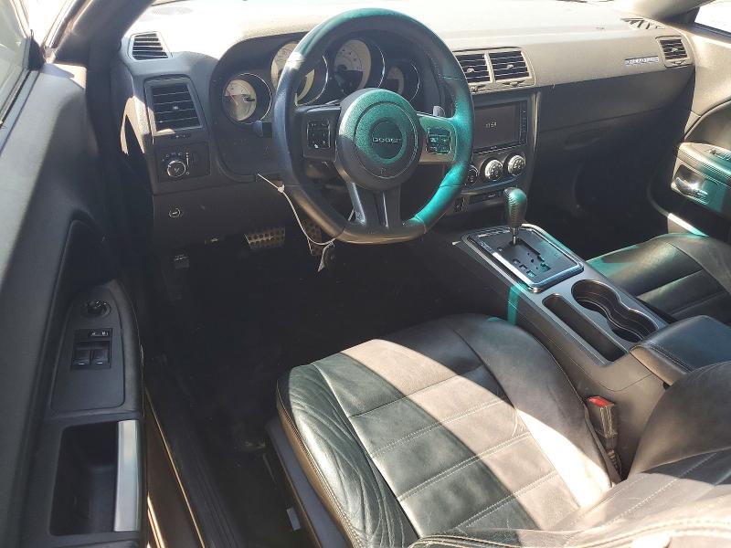 Продаж на аукціоні авто 2014 Dodge Challenger, vin: 2C3CDYAG7EH218312, номер лоту: 49619636