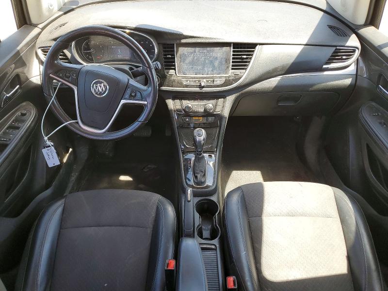 Продаж на аукціоні авто 2020 Buick Encore, vin: KL4CJASBXLB022234, номер лоту: 49233266