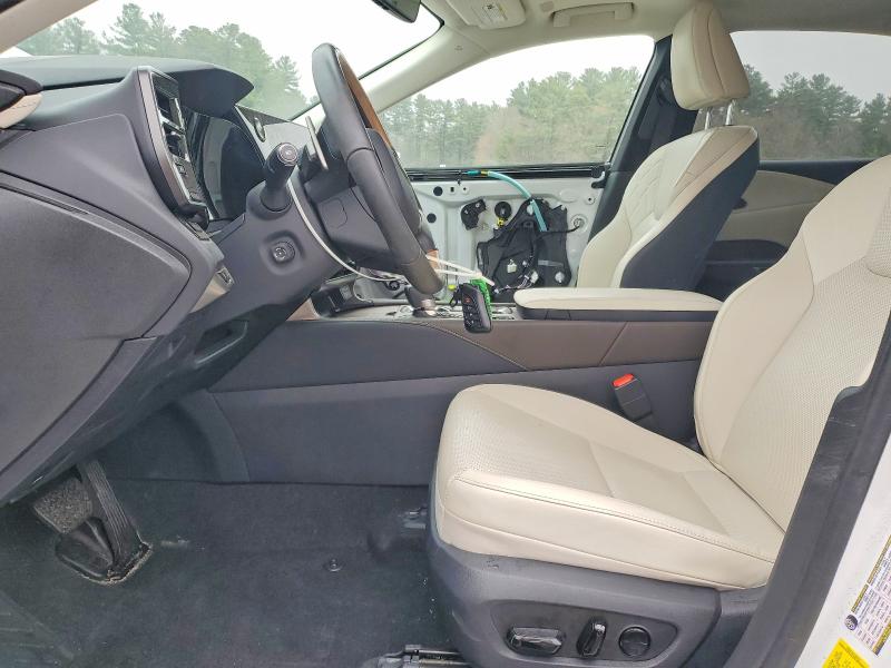 Продаж на аукціоні авто 2024 Lexus Rx 350h, vin: 2T2BBMCA3RC030459, номер лоту: 48488316