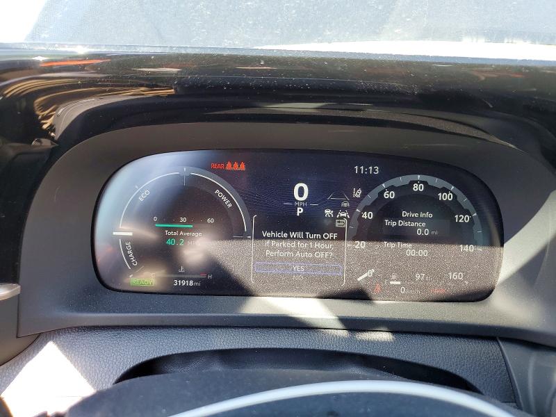 Продаж на аукціоні авто 2023 Toyota Crown, vin: JTDAAAAF8P3016773, номер лоту: 50297876