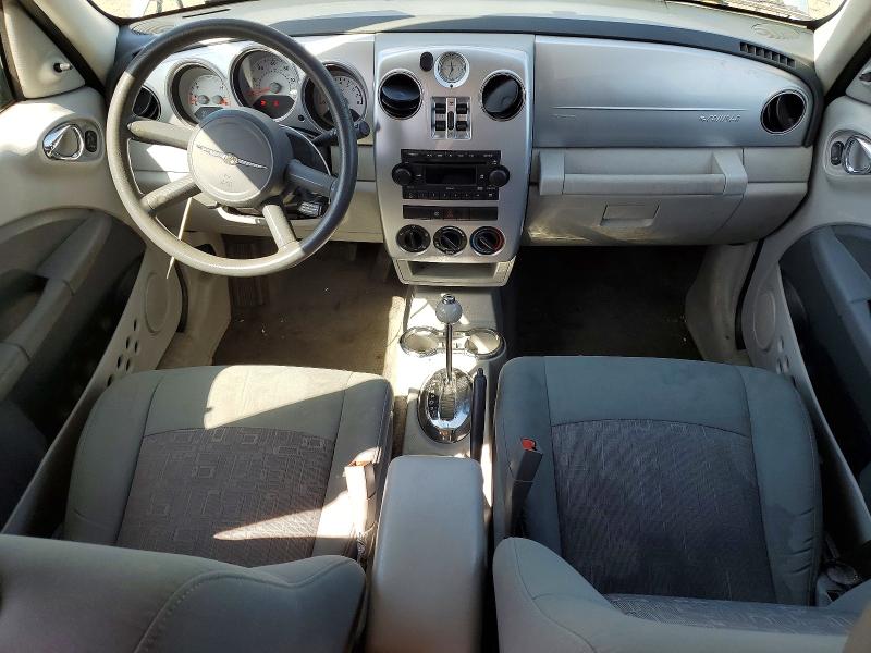 Продаж на аукціоні авто 2008 Chrysler Pt Cruiser, vin: 3A8FY48B78T240136, номер лоту: 48944906