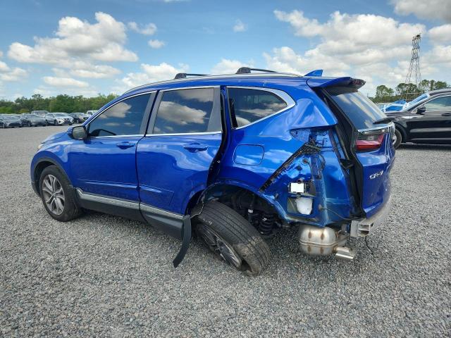Продаж на аукціоні авто 2021 Honda Cr-v, vin: 7FARW1H90ME001241, номер лоту: 48321626
