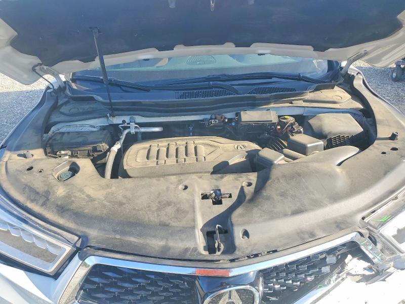 Продажа на аукционе авто 2020 Acura Mdx, vin: 5J8YD4H53LL013439, номер лота: 48037086