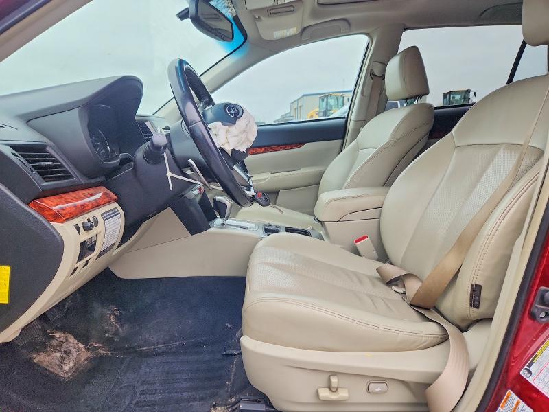 Продаж на аукціоні авто 2011 Subaru Outback, vin: 4S4BRBKC5B3398076, номер лоту: 47699266