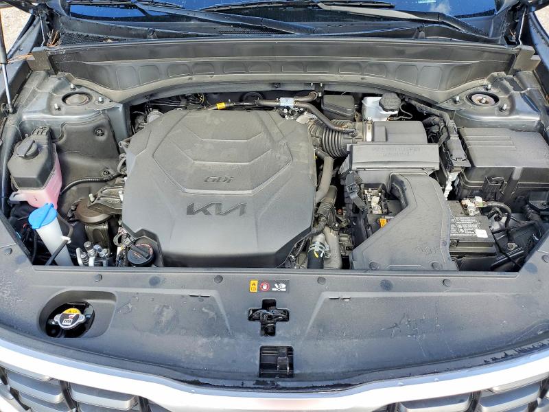 Aukcja sprzedaży 2025 Kia Telluride, vin: 5XYP6DGC2SG679867, numer aukcji: 49386786
