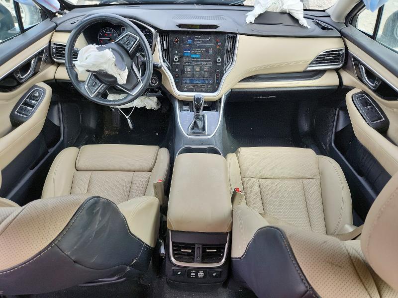 Продаж на аукціоні авто 2023 Subaru Legacy, vin: 4S3BWAN63P3002344, номер лоту: 46576646