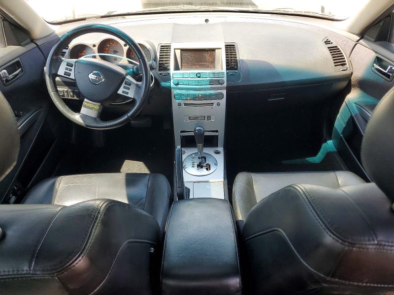 Продаж на аукціоні авто 2006 Nissan Maxima, vin: 1N4BA41E56C849190, номер лоту: 48868336