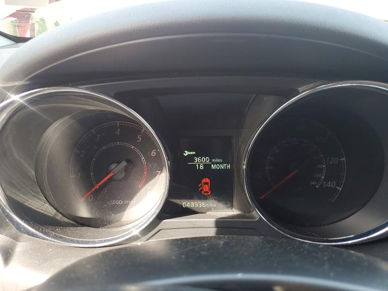 Продаж на аукціоні авто 2024 Mitsubishi Outlander Sport, vin: JA4ARUAU9RU006821, номер лоту: 49682706