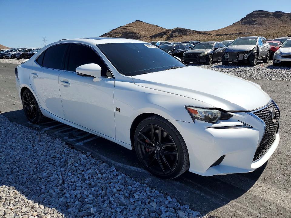 2016 Lexus Is 200t მანქანა იყიდება აუქციონზე, vin: JTHBA1D22G5026618, აუქციონის ნომერი: 48853086