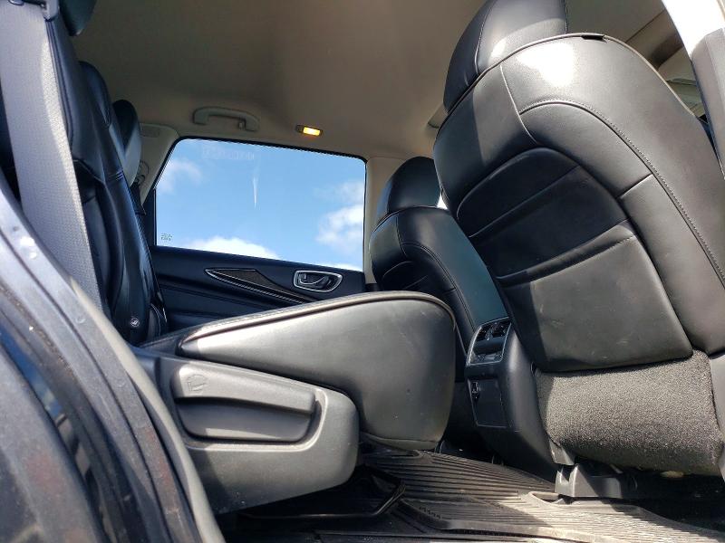 Продажа на аукционе авто 2014 Infiniti Qx60, vin: 5N1AL0MM2EC524910, номер лота: 48581036