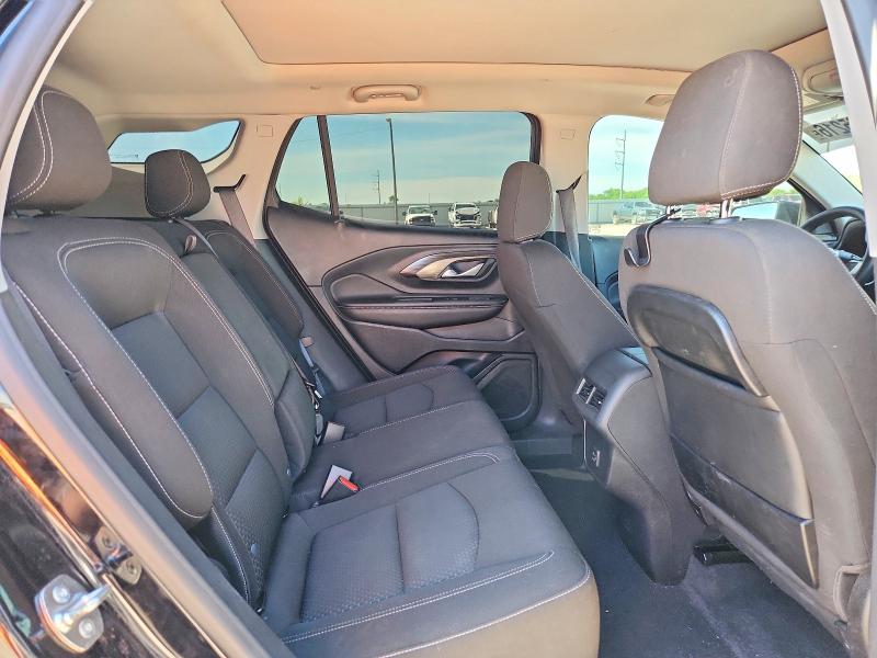 49175216 :رقم المزاد ، 3GKALMEG8RL387846 vin ، 2024 Gmc Terrain مزاد بيع